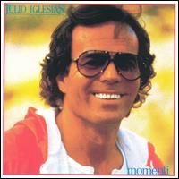 Momenti von Julio Iglesias