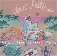 Love Letters von Joyce DiCamillo