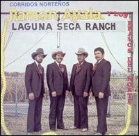 Corridos Norteños von Ramón Ayala