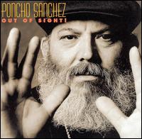 Outa Sight von Poncho Sanchez