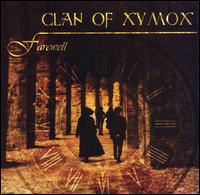 Farewell von Clan of Xymox