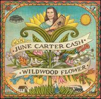 Wildwood Flower von June Carter Cash
