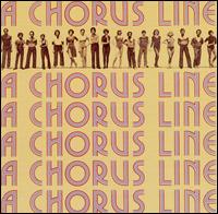 Chorus Line [Original Cast Recording] von Original Cast Recording