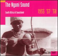 Nguni Sound von Various Artists