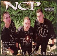 Hits from the Land von NCP