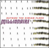 Outside the Simian Flock von Millionaire