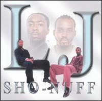 Sho-Nuff von LJ