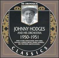 1950-1951 von Johnny Hodges