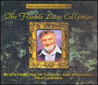 Legends Collection von Frankie Laine