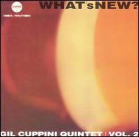 What's New?, Vol. 2 von Gil Cuppini