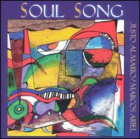 Soul Song von Justo Almario