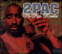 Nu-Mixx Klazzics von 2Pac