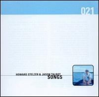 Songs von Howard Stelzer