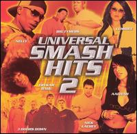 Universal Smash Hits, Vol. 2 von Various Artists