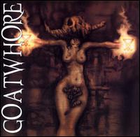 Funeral Dirge for the Rotting Sun von Goatwhore