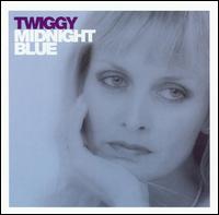 Midnight Blue von Twiggy