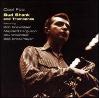 Cool Fool von Bud Shank