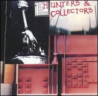 Hunters & Collectors [Liberation Blue] von Hunters & Collectors