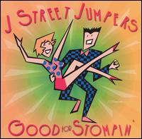 Good for Stompin' von The J Street Jumpers