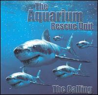 Calling von Aquarium Rescue Unit