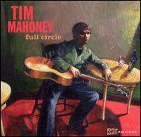 Full Circle von Tim Mahoney