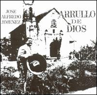 Arullo de Dios von José Alfredo Jiménez