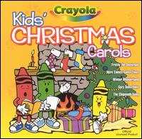 Crayola Kids Christmas Carols von Crayola Kids