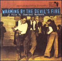 Martin Scorsese Presents the Blues: Warming by the Devil's Fire von Various Artists