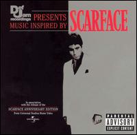 Music Inspired by Scarface von Various Artists