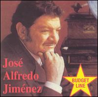 Jose Alfredo Jimenez [RCA 2003 #2] von José Alfredo Jiménez