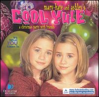 Cool Yule: A Christmas Party With Friends von Mary-Kate and Ashley Olsen