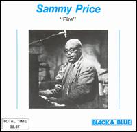 Fire von Sammy Price