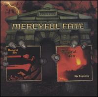 Melissa/The Beginning von Mercyful Fate