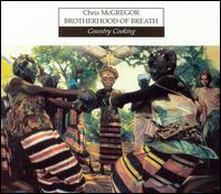 Country Cooking von Chris McGregor