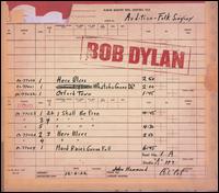 Bob Dylan [Limited Edition Hybrid SACD Set] von Bob Dylan