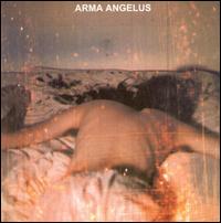 Where Sleeplessness Is Rest From Nightmares von Arma Angelus