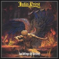 Sad Wings of Destiny von Judas Priest