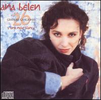 26 Grandes Canciones Y Una Number von Ana Belén