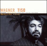 Brazilian Scenes von Wagner Tiso