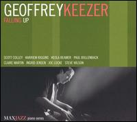 Falling Up von Geoff Keezer