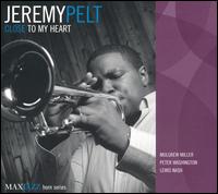 Close to My Heart von Jeremy Pelt