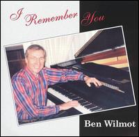 I Remember You von Ben Wilmot