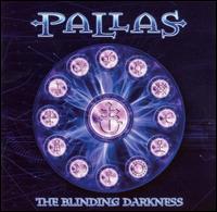 Blinding Darkness von Pallas