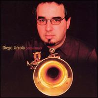 Soundances von Diego Urcola