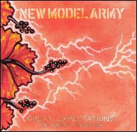 Great Expectations: The Singles Collection von New Model Army