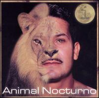 Animal Nocturno von Jody Farias Y Increible