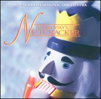 Tchaikovsky's Nutcracker von Pyotr Il'yich Tchaikovsky