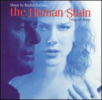 The Human Stain von Rachel Portman