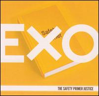 Safety Primer Justice von Exo