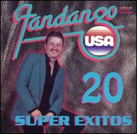 20 Super Exitos von Fandango USA